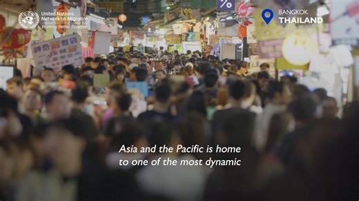 2.9K views · 24 reactions | Asia and the Pacific is one of the...