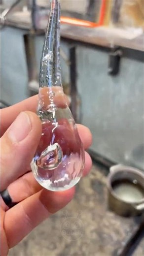 What Is the Use of PRINCE RUPERT'S DROP #facts