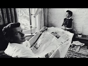 The Story of Robin Day | A Documentary by &Tradition