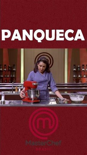 American Pancakes | See this and other recipes on the MasterChef Brazil Recipes channel! #masterchef