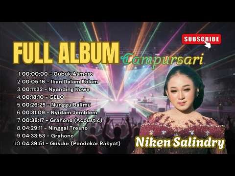 Top Lagu Niken Salindry Terpopuler – Full Album Dangdut Koplo Terbaru