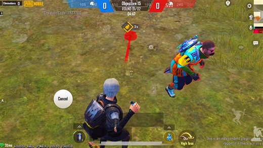 Experience the Wow Mode in PUBG MOBILE!