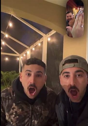 The best part about getting engaged hehe #engaged | engaged