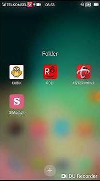 Cara Mudah Download Aplikasi SiMontok | Link Lihat Di Deskripsi