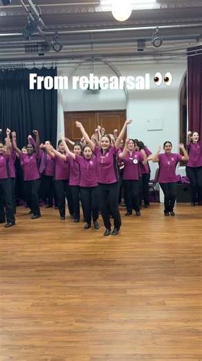 Open Day is THIS WEEKEND — don’t miss out! 🎀 Does your daughter love to sing, dance and perform? Girls aged 5 are invited to join us for a FREE Open Day class at the Australian Girls Choir. 🎶 ✨ Try a FREE class in a supportive environment ✨ Discover world-class music education and exciting performance opportunities ✨ Build confidence, communication skills and lifelong friendships Places are filling up — book now to secure your free spot. | Australian Girls Choir