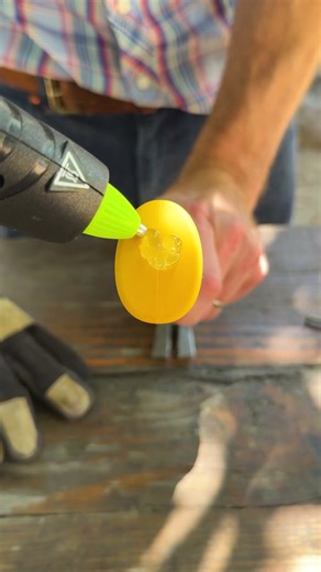 🔨 DIY tool trick! #tools #HomeImprovement
