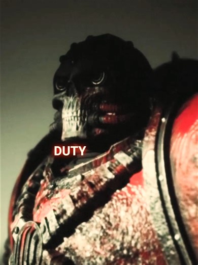 The Black Rage and the Duty of a Space Marine Chaplain #warhammer40k #shorts