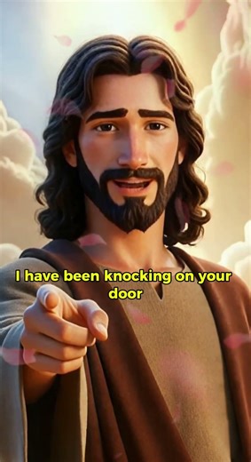 DO NOT SKIP... He is calling you. 👁️🙏