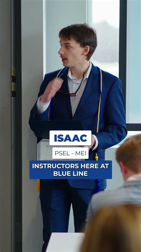 Inside Look - Pilot School Graduation