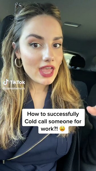 Effective Cold Calling Strategies for Job Success