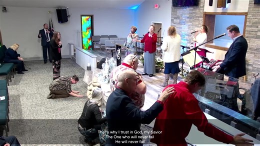 A Move of the Holy Ghost Join us and worship God with us on our live stream services. You are always welcome to join us at 3570 Clays Mill Rd. Lexington, KY 40503 | Anchor Point Church of God