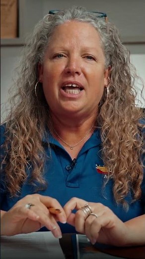 Explore the Aviation Maintenance Technician Program at US Aviation Academy!