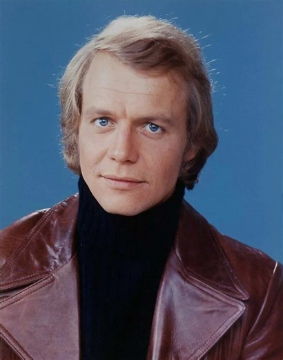 David Soul Dies Aged 80