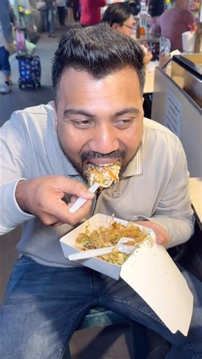 Japan’s Famous Tuna Sandwich😱Ek Bite Aur Dil Jeet Liya😍 #shorts #taiwan #foodie