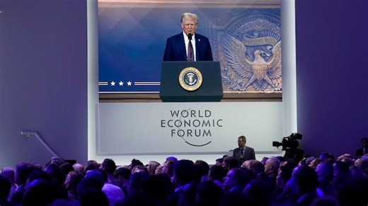 Trump asserts — again — that the U.S. doesn't need Canadian resources