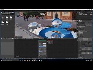 creating perfect reflections in blender eevee tutorial