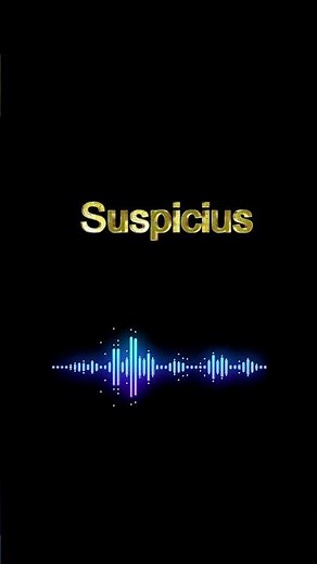 Suspicious Sound Effect HD | Mystery Suspense Audio FX #soundeffect ‪@totalsoundeffect‬