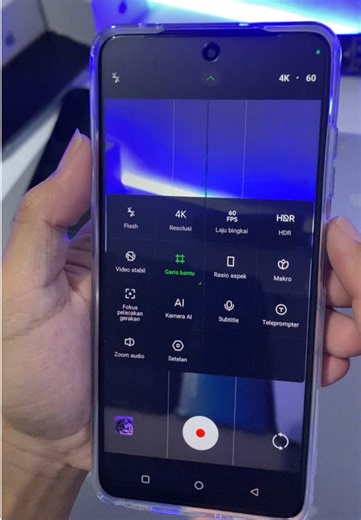 Best Phones with 4K 60fps Camera: Poco X3 Pro vs. Poco X3 NFC