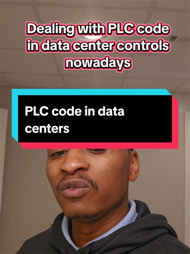 #engineering #sitereliabilityengineer #controls #automation #datacenter