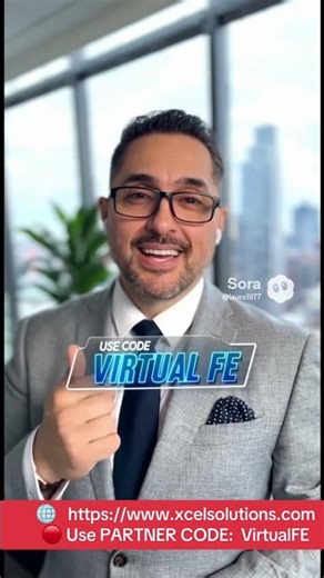 #xcelsolutions ✅