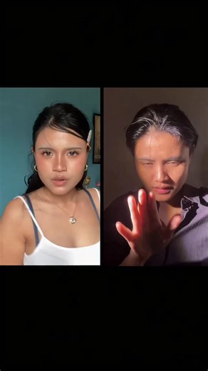care on Instagram: "female ver. VS male ver."