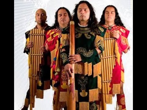 Historia del grupo musical ALBORADA...