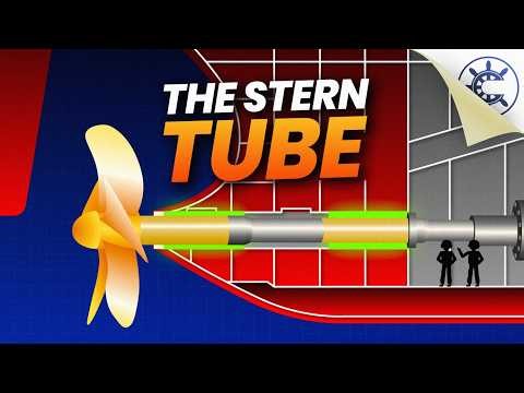 How Does the Stern Tube Work?