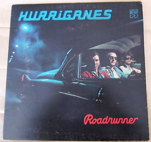 Hurriganes - Roadrunner