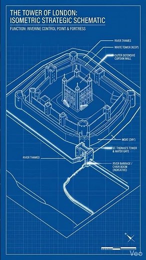 Why Tower Hill Was So Important to London?