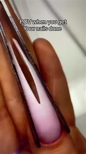 Nail Transformations: The Beauty of Getting Nails Done