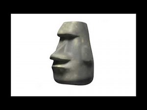 10 hours of silence interrupted by the Vine boom sound effect at random intervals