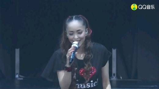 安室奈美恵 － How do you feel now ? live