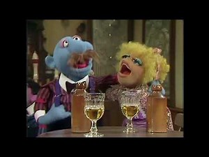 Muppet Songs: Down at the Old Bull and Bush