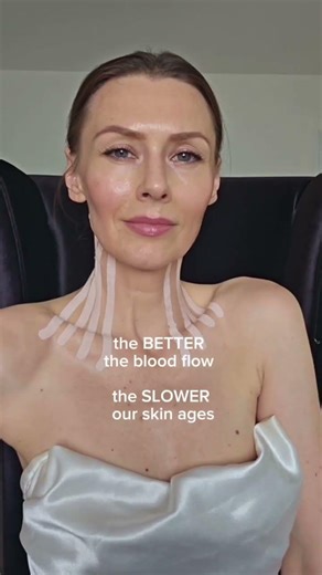 Tape Your Neck While You Sleep