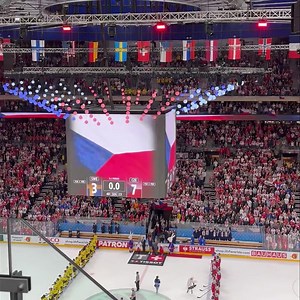 Tak ještě jednou v neděli! 🎶🇨🇿 | ČT sport