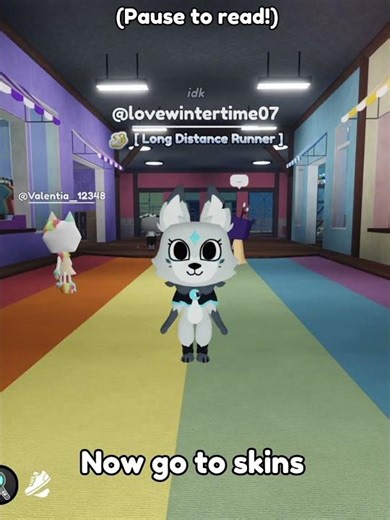 Tutorial #dandysworld #dw #fyp #fypシ #fypシ゚viral #tutorial #dontflop