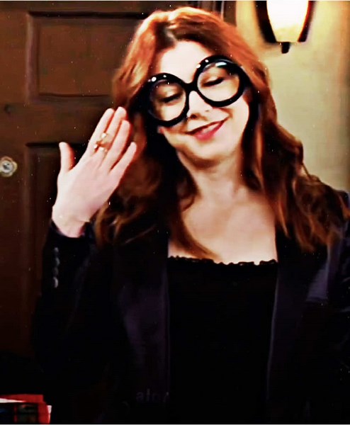 Lily Aldrin: Iconic Moments from How I Met Your Mother