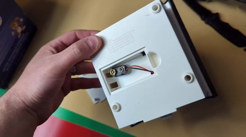 Anti Barking Device, 4 in 1 Dog Bark Deterrent Device, Waterproof Ultrasonic Dog Barking Control Devices with 4 Modes Up to 50 Ft Range Safe for Humans & Dogs, White