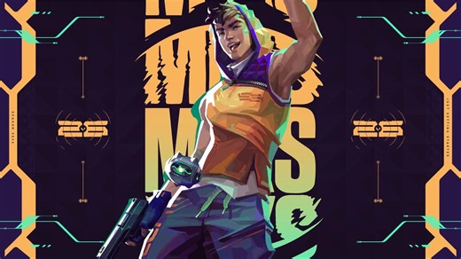 VALORANT New Agent Miks: Preview, Abilities, Release Date and More