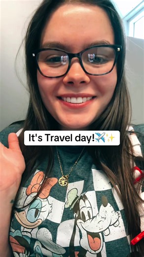 🧳✨ Nothing feels better than waking up and knowing it’s TRAVEL DAY! Where are you off to next? #sunshineandsuitcasestravel #travelagent #wheresyournextvacation