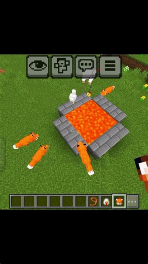 what is the meaning #minecraft