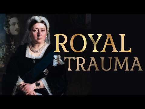 Queen Victoria: Shaped by Trauma and Love