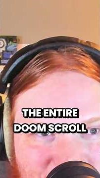 WHAT IS YOUR GAME EVEN ABOUT? - the three scroll test
