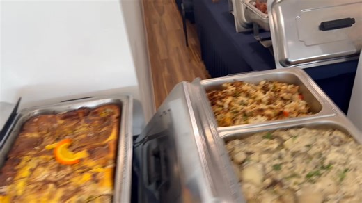 Brunch buffet open from 9 AM to 1 PM! $5 Mimosas! Featuring Adam Schoff live! | Highland Lake Resort
