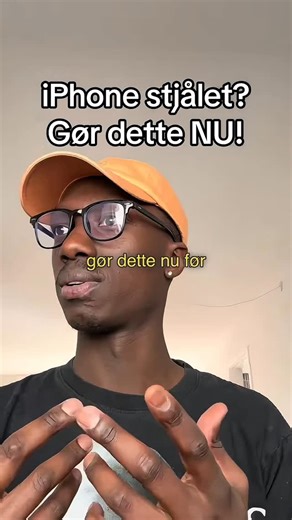 Dr. Trill CEO on Instagram: "Sådan beskytter du din iPhone hvis den bliver stjålet! Jeg taler om, hvad du skal gøre, hvis din iPhone bliver stjålet. Først skal du gå til indstillinger, derefter til skærmtid og aktivere indhold og anonymitet. Dernæst skal du deaktivere Face ID og låse skærmtid med en separat kode, så tyven ikke kan fjerne din iCloud-konto. Disse trin er vigtige for at beskytte dine personlige oplysninger, hvis din telefon bliver stjålet. #iphonetricks #iphonetips #iphonetipsandtr