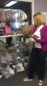 15 New Styles Have Arrived! Get ready Fancy Fashionistas for a fabulous new shipment of sandals and Fancy sneakers! Prices Range $45-$60 plus tax Only 3 weeks left before we close for the Summer and reopen in September. Open Thursday 10-6 Friday 10-6 Saturday 10-4 Fancy That! 35 Casewood Drive, (off Hanwell Road) Fredericton, NB | Fancy That! Jewellery and Accessories