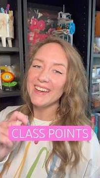 My Automated Class Points System (Google Forms + Sheets Workflow)