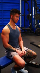 Here’s 3 science-backed time-saving techniques that can cut your workout time in half without compromising your gains. I’d recommend using these only when you’re in a rush, and be careful when applying these to big compound exercises! | Jeremy Ethier