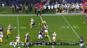 Packers vs. Bears highlights | Week 1
