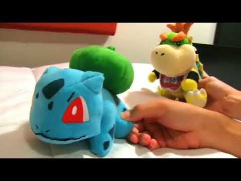 SML All Pokemon Videos